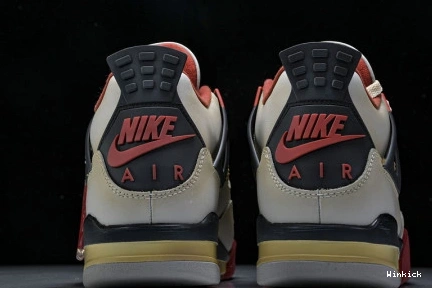 4 AIR JORDAN AQ9129-105 0813